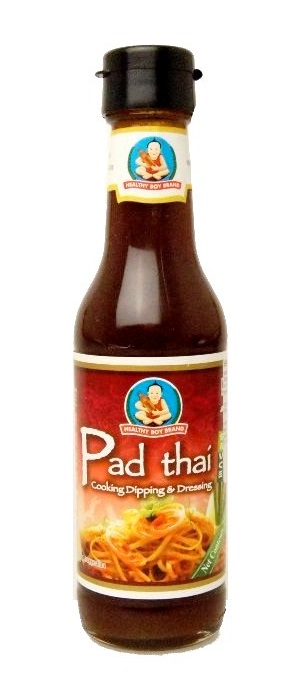 Salsa per Pad Thai - Healthy Boy brand 340g.